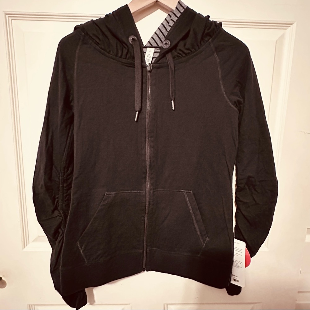 Lululemon | Jacket | Aura Reversible Jacket
